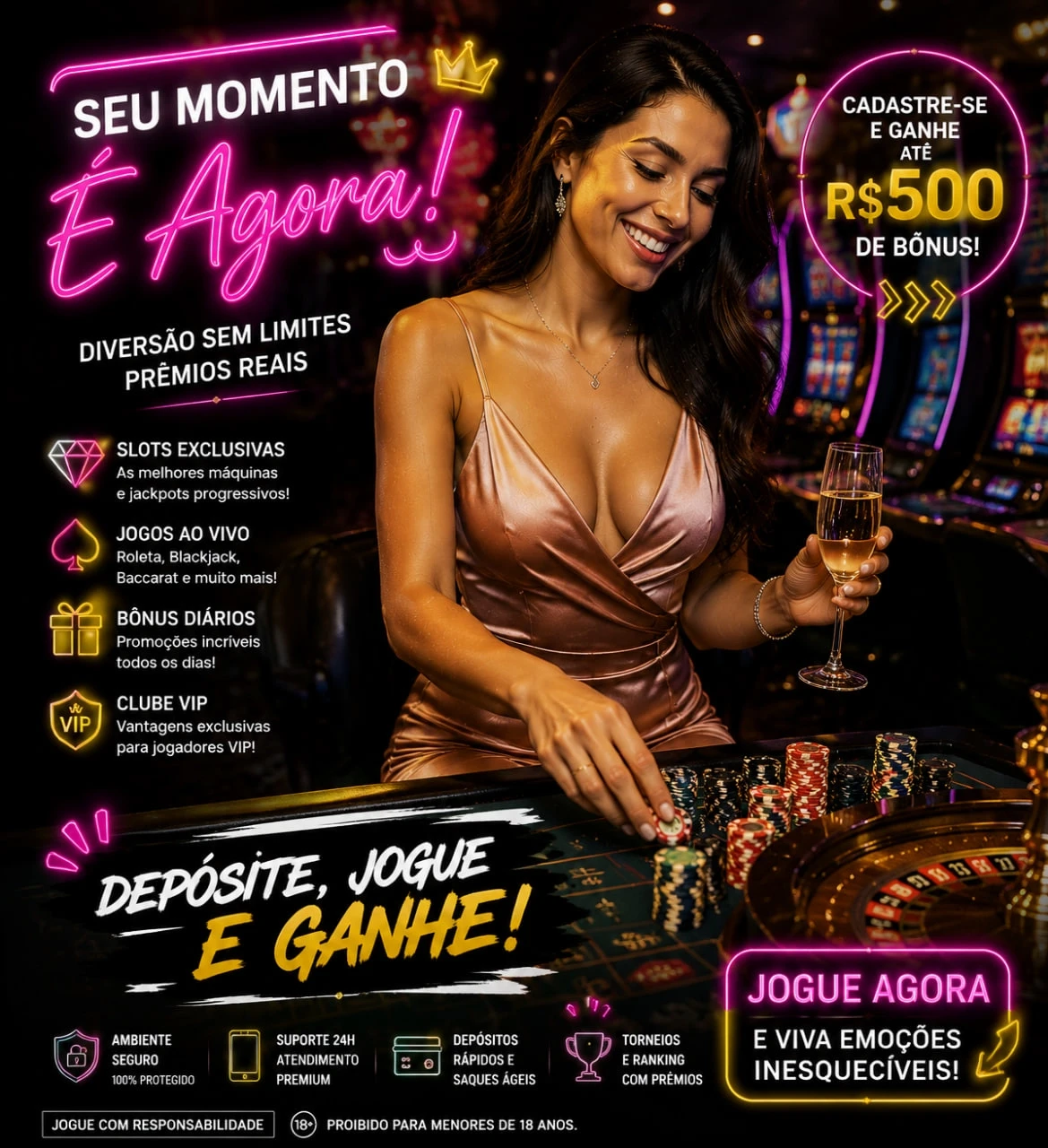 Slots online da Sweetiepg com jackpots progressivos