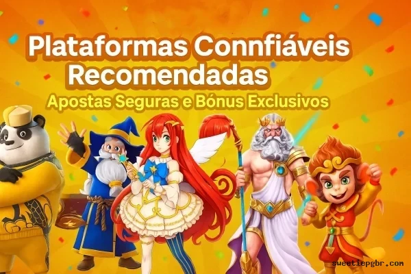 Ganhe prêmios incríveis na Sweetiepg
