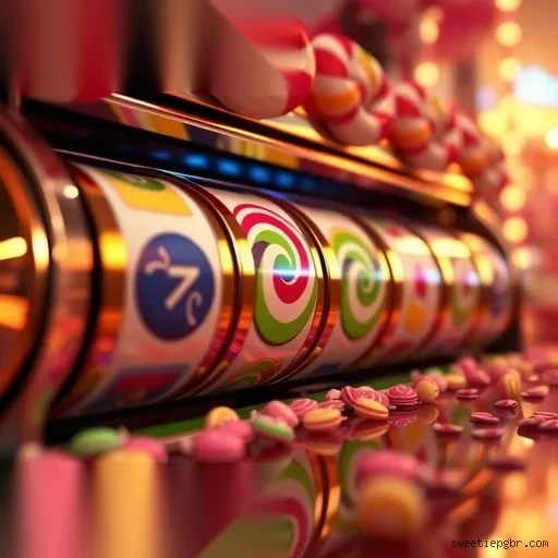Tabela RTP dos jogos de cassino da Sweetiepg